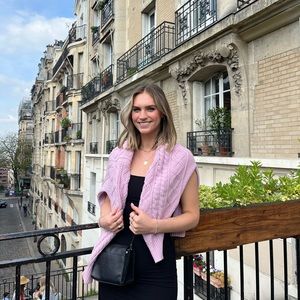 Meet your Posher, Tressa